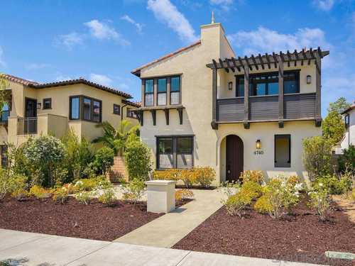 $2,588,000 - 4Br/5Ba -  for Sale in Pacific Highlands Ranch East, San Diego