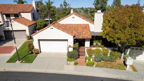 $1,599,000 - 3Br/3Ba -  for Sale in Eastview, San Diego