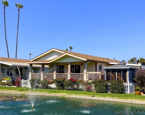 $479,000 - 2Br/2Ba -  for Sale in Lakeshore Gardens, Carlsbad