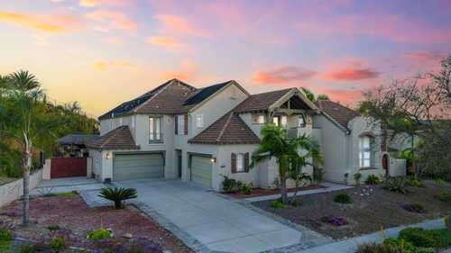 $3,150,000 - 6Br/6Ba -  for Sale in Stonebridge Estates, San Diego