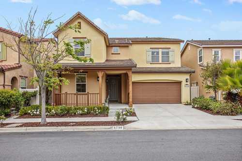 $1,589,000 - 4Br/3Ba -  for Sale in Sorrento Heights, San Diego