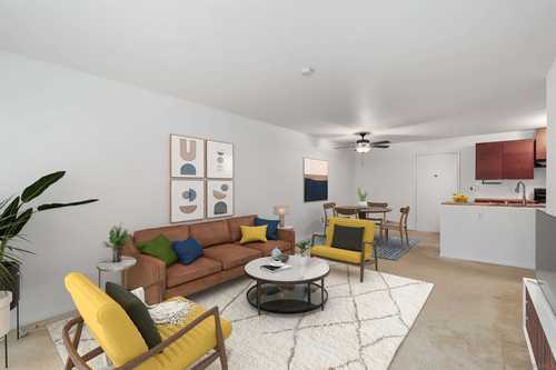 $400,000 - 1Br/1Ba -  for Sale in Mission Valley, San Diego