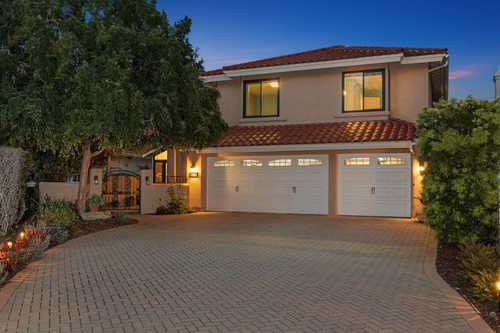 $2,699,000 - 5Br/4Ba -  for Sale in Del Mar Place, San Diego