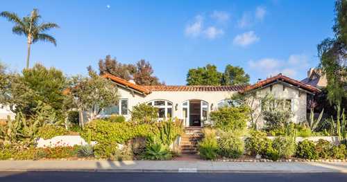 $2,900,000 - 4Br/4Ba -  for Sale in North Mission Hills, San Diego