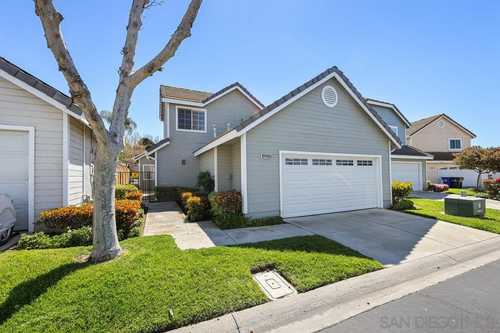 $1,195,000 - 3Br/3Ba -  for Sale in Cambridge, San Diego