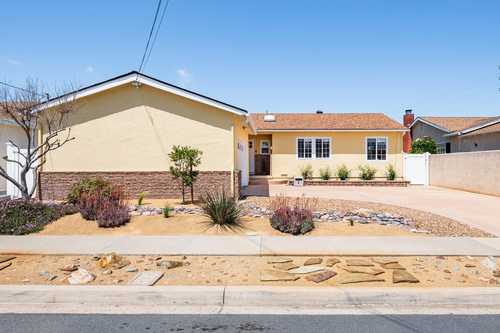 $1,225,000 - 4Br/2Ba -  for Sale in Murray Ridge Estates, San Diego