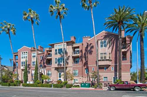 $1,249,000 - 2Br/2Ba -  for Sale in Bankers Hill, San Diego