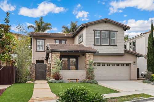 $1,799,000 - 4Br/3Ba -  for Sale in The Foothills, Carlsbad