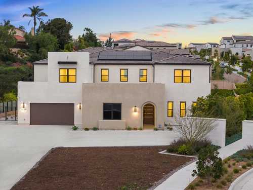 $4,595,000 - 5Br/6Ba -  for Sale in Pacific Highlands Ranch, San Diego