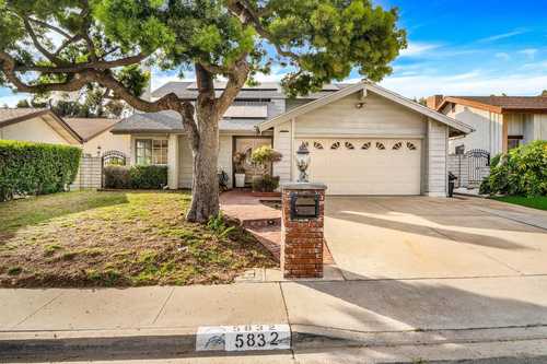 $899,000 - 3Br/3Ba -  for Sale in Coronado View Estates, San Diego