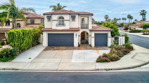 $2,175,000 - 4Br/3Ba -  for Sale in San Pacifico, Carlsbad