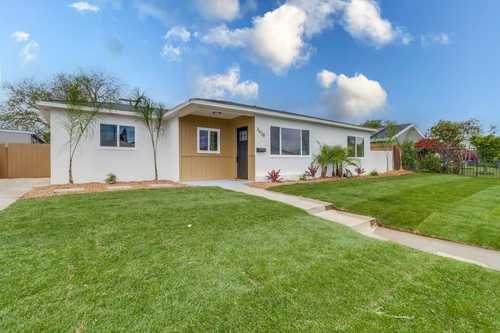 $699,900 - 3Br/2Ba -  for Sale in Logan Heights, San Diego