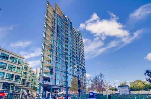 $400,000 - 0Br/1Ba -  for Sale in Downtown San Diego, San Diego