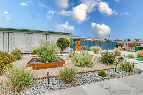 $939,000 - 3Br/2Ba -  for Sale in College Ranch, San Diego