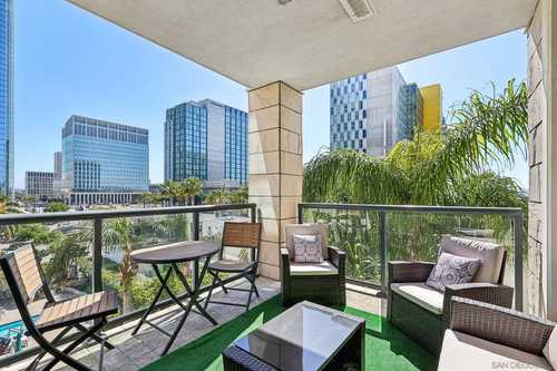 $1,249,900 - 2Br/2Ba -  for Sale in Columbia District, San Diego