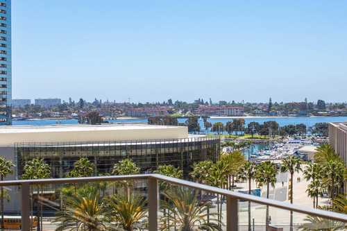 $1,150,000 - 2Br/2Ba -  for Sale in Marina District, San Diego