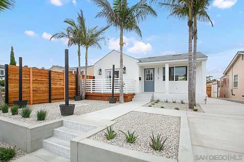 $2,399,000 - 7Br/5Ba -  for Sale in Point Loma, San Diego