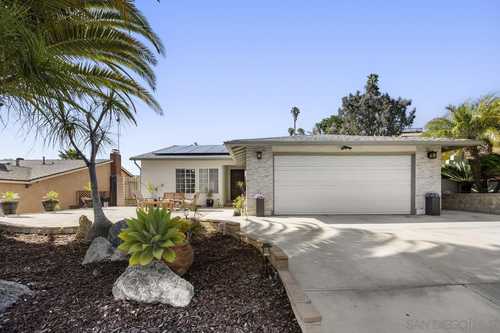 $1,349,000 - 5Br/3Ba -  for Sale in Penasquitos View Unit 2, San Diego