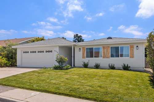 $1,749,000 - 4Br/2Ba -  for Sale in University City East, San Diego