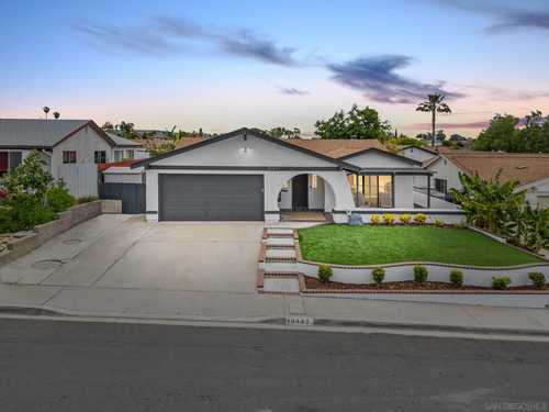 $1,195,000 - 4Br/3Ba -  for Sale in Mira Mesa, San Diego