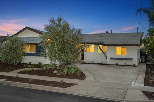 $1,195,000 - 3Br/2Ba -  for Sale in Clairemont, San Diego