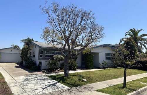 $930,000 - 4Br/2Ba -  for Sale in Bay Ho, San Diego