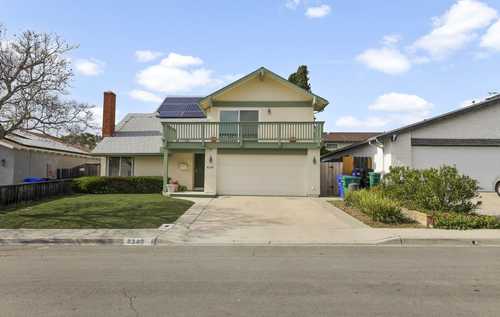 $1,250,000 - 4Br/3Ba -  for Sale in Mira Mesa, San Diego
