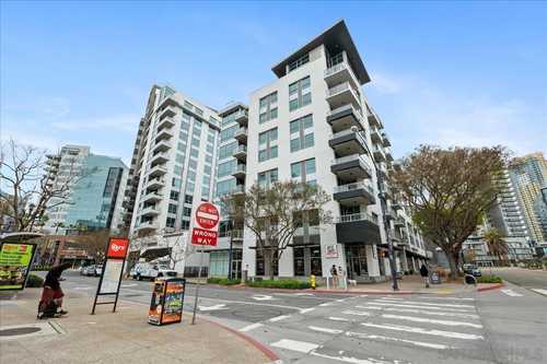 $599,000 - 1Br/1Ba -  for Sale in Downtown, San Diego