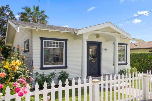 $999,000 - 2Br/1Ba -  for Sale in North Park, San Diego