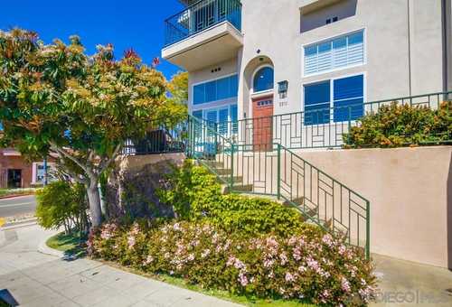 $1,195,000 - 3Br/3Ba -  for Sale in Bankers Hill, San Diego