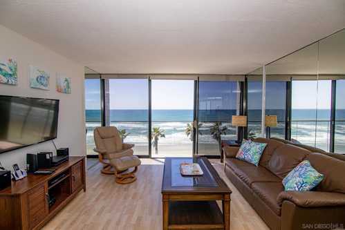 $1,100,000 - 1Br/1Ba -  for Sale in North Pb, San Diego