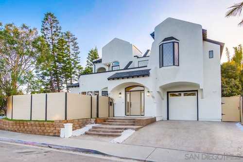 $2,495,000 - 4Br/4Ba -  for Sale in Crown Point Shores, San Diego