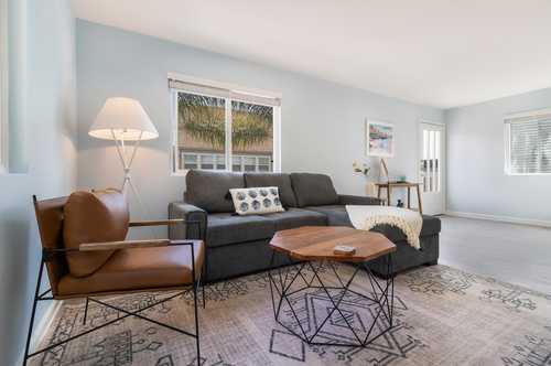 $999,000 - 2Br/2Ba -  for Sale in Mission Beach, San Diego
