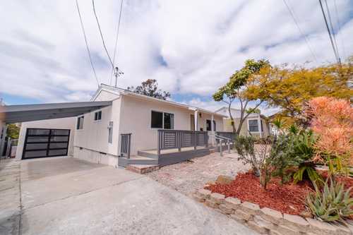 $1,449,900 - 4Br/2Ba -  for Sale in South Park, San Diego