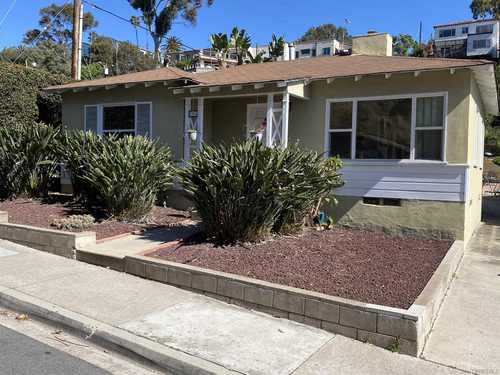 $1,799,000 - 5Br/2Ba -  for Sale in Point Loma, San Diego