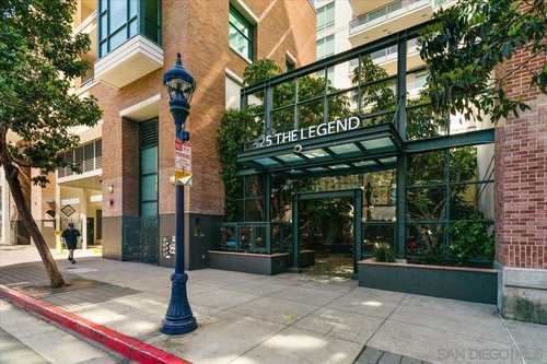 $769,000 - 2Br/2Ba -  for Sale in East Village, San Diego