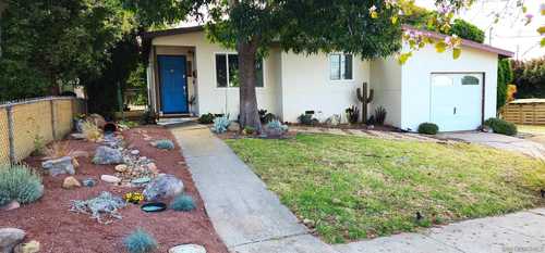 $750,000 - 3Br/1Ba -  for Sale in Paradise Hills, San Diego