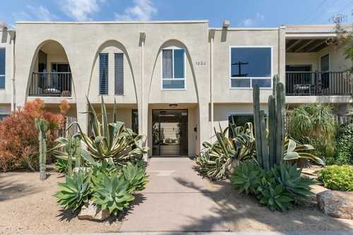 $749,900 - 2Br/2Ba -  for Sale in Hillcrest, San Diego