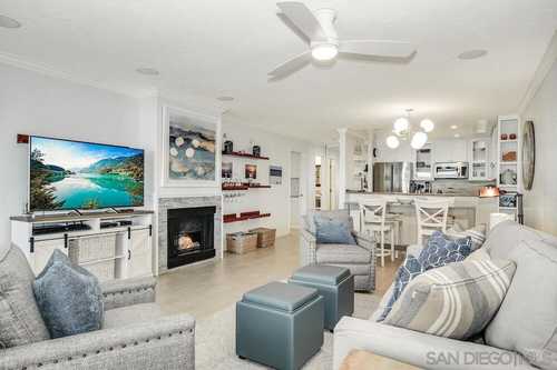 $1,649,000 - 1Br/2Ba -  for Sale in The Bluff, Solana Beach