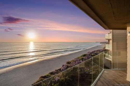 $3,199,000 - 2Br/2Ba -  for Sale in Solana Bch/surfsong, Solana Beach