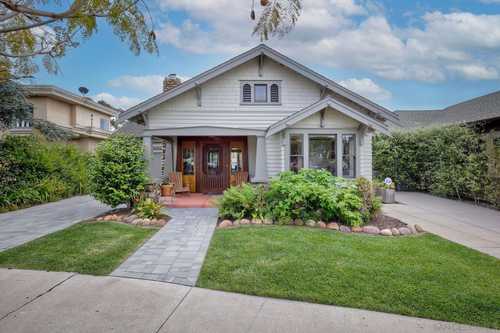 $1,895,000 - 4Br/3Ba -  for Sale in North Mission Hills, San Diego