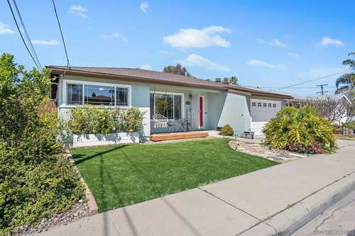 $979,000 - 4Br/2Ba -  for Sale in College, San Diego