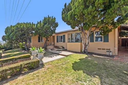 $1,599,000 - 4Br/2Ba -  for Sale in Point Loma, San Diego
