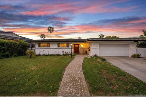 $2,100,000 - 4Br/3Ba -  for Sale in Soledad Corona Estates, La Jolla