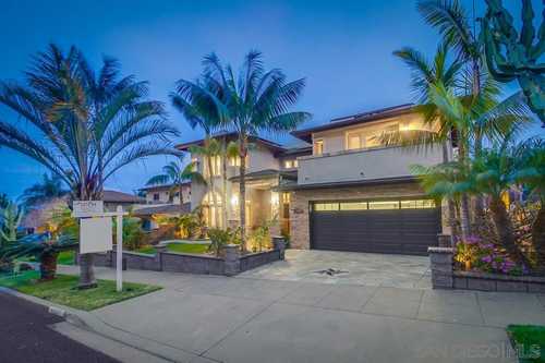 $3,495,000 - 4Br/5Ba -  for Sale in Sunset Cliffs, San Diego