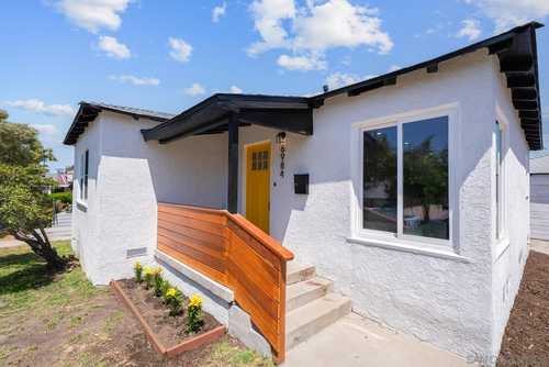$889,999 - 3Br/2Ba -  for Sale in College, San Diego