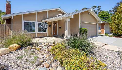 $1,275,000 - 3Br/2Ba -  for Sale in Scripps Ranch, San Diego