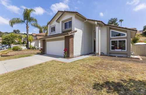 $1,399,900 - 4Br/3Ba -  for Sale in Park Village Estates Unit 5, San Diego