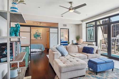 $679,000 - 2Br/2Ba -  for Sale in Cortez Hill, San Diego