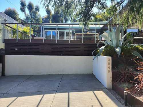 $1,699,000 - 3Br/3Ba -  for Sale in Mission Hills, San Diego
